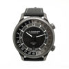 Chopard Titanium Luc GMT One Watch