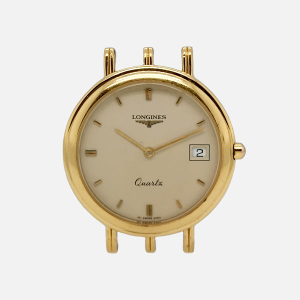 Longines 'Q' Watch