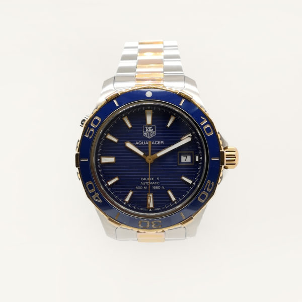 Tag Heuer Aquaracer Calibre