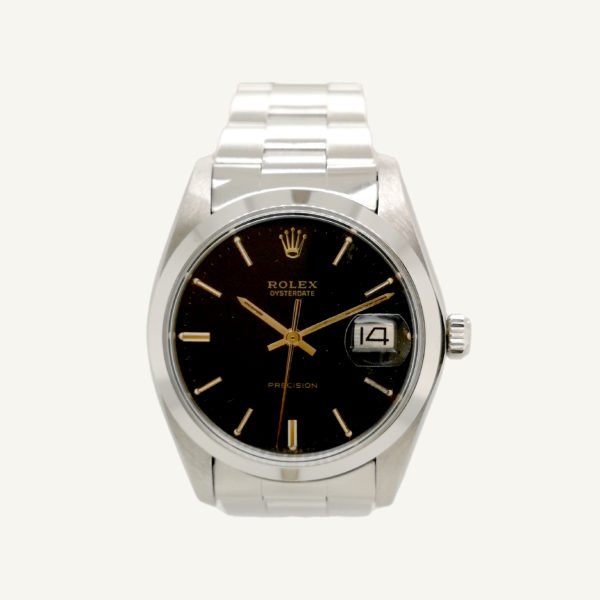 Rolex Precision 6694