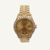 Rolex Datejust Ladies Diamond 69238