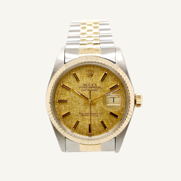 Rolex Datejust 16013