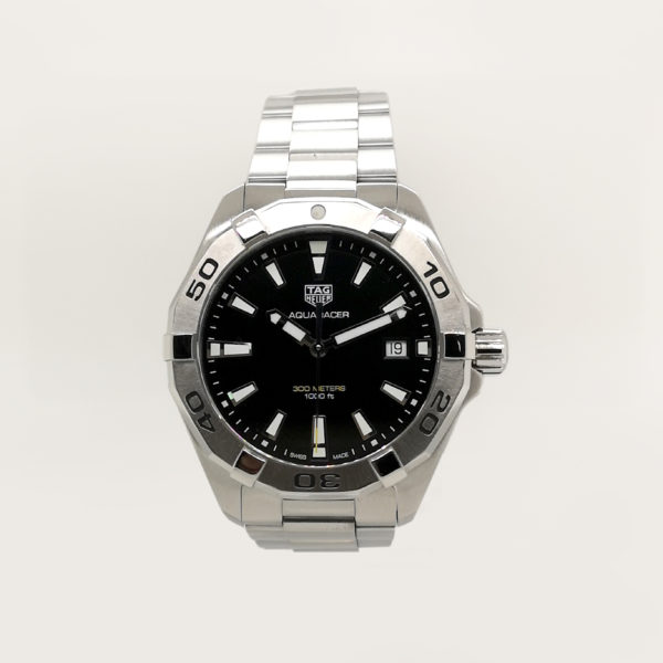 Tag Heuer Aquaracer
