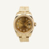 Rolex Datejust Diamond 179178