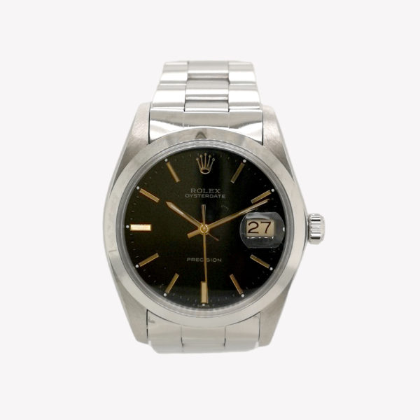 Rolex Precision 6694