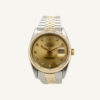 Rolex Datejust Diamond 16233