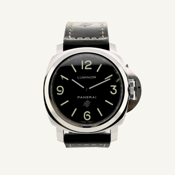 Panerai Luminor