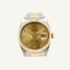 Rolex Datejust Diamond 16233