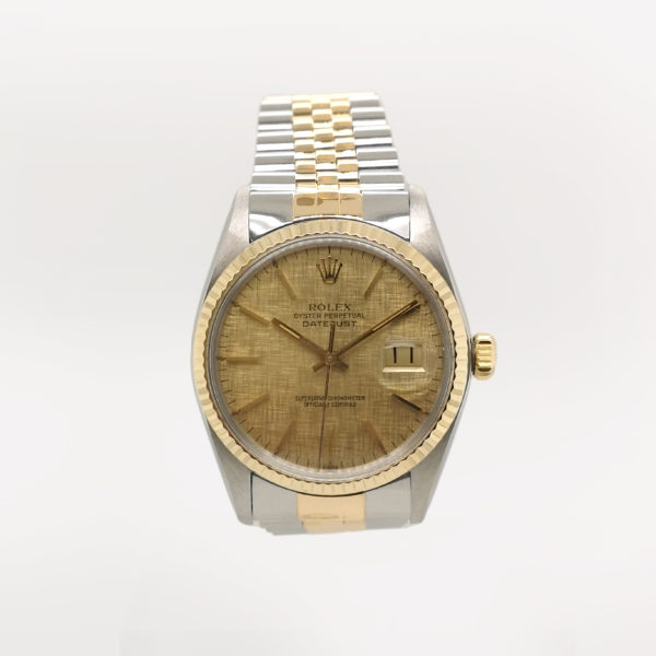 Rolex Datejust 16013