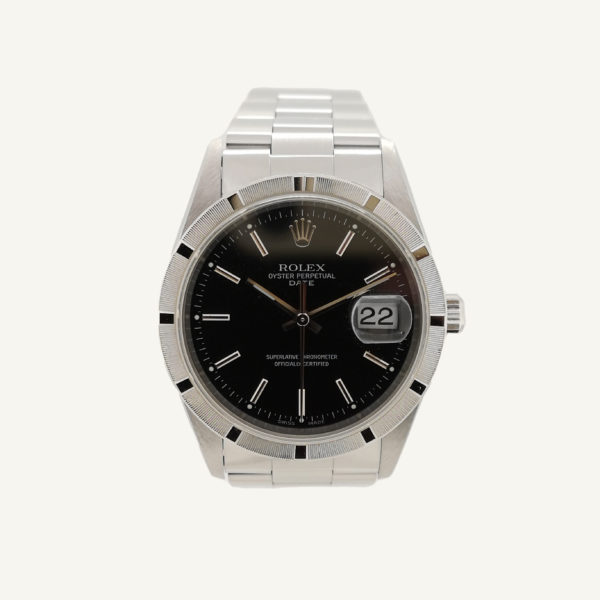 Rolex Date 15210