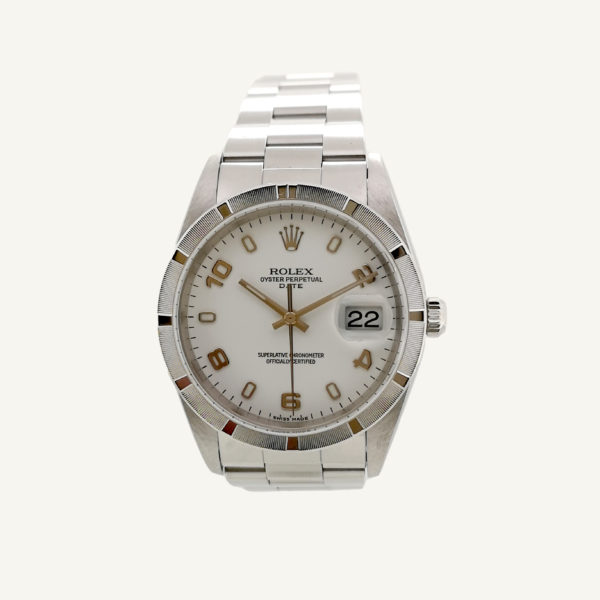 Rolex Date 15210