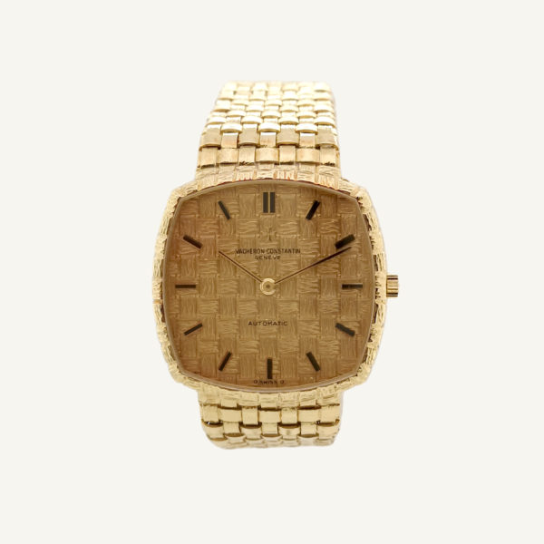 Vacheron Constantin