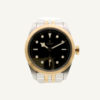 Tudor Rotor Self-Winding 79543