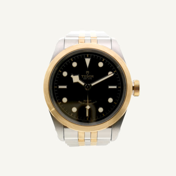 Tudor Rotor Self-Winding 79543