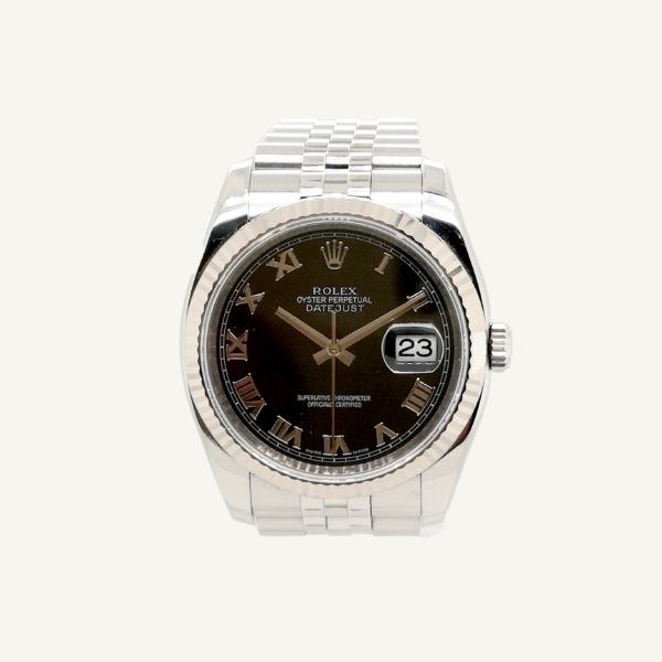 Rolex Datejust 116234