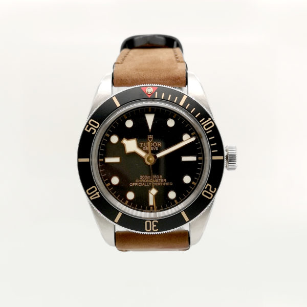 Tudor Chronometer