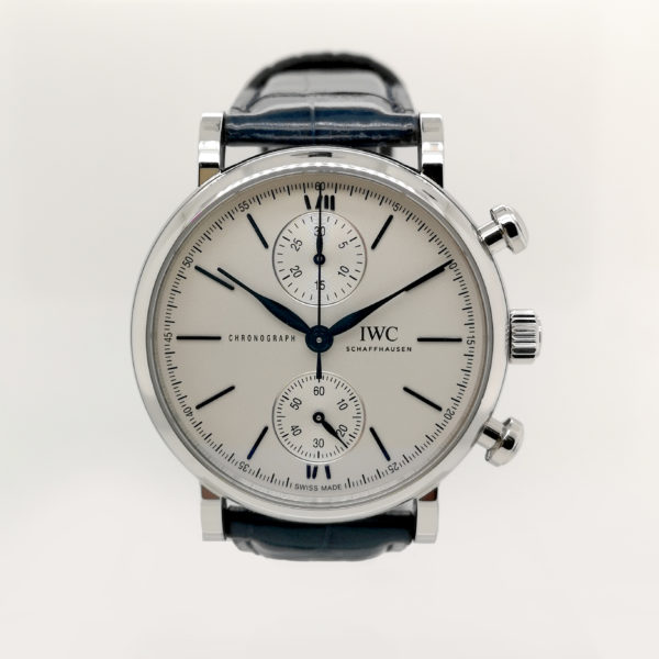 IWC Watch