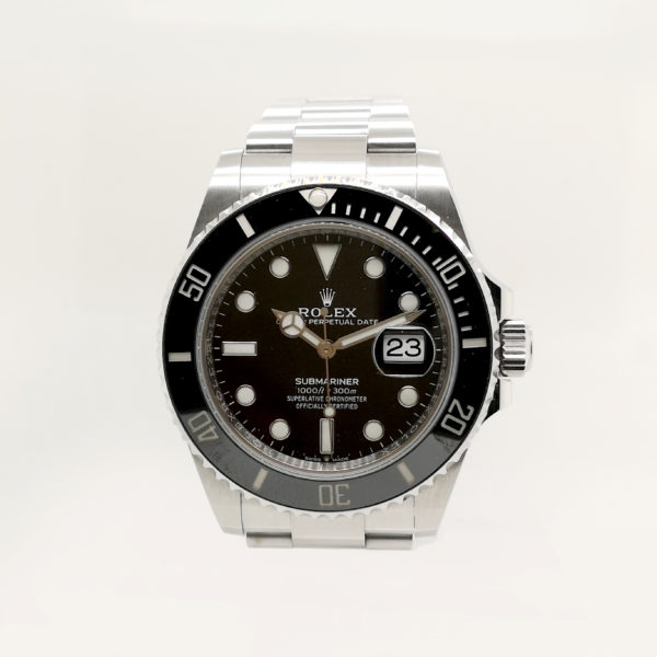 Rolex Submariner 126610LN
