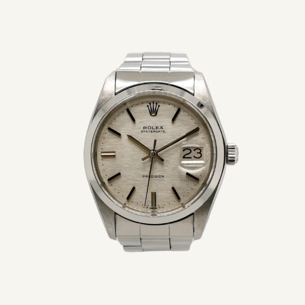 Rolex Precision 6694