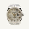 Rolex Datejust Diamond & MOP 116234