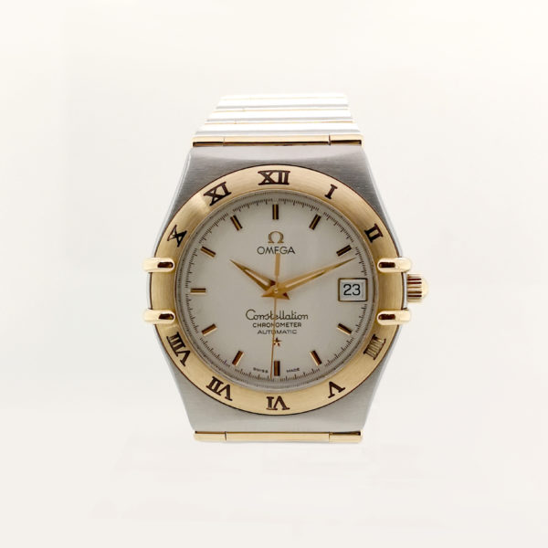 Omega Constellation