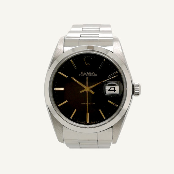 Rolex Precision 6694