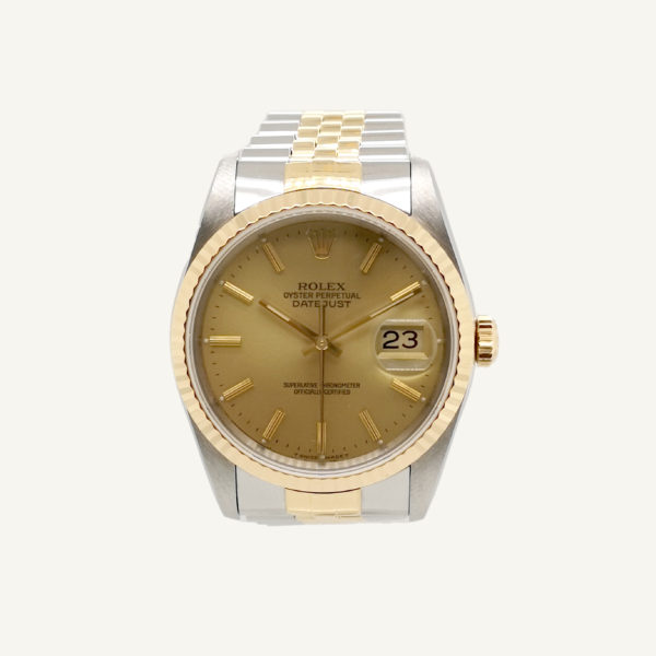 Rolex Datejust 16233