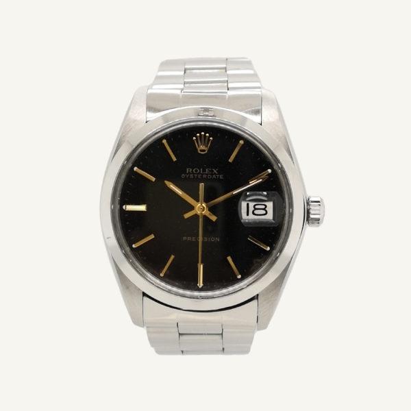 Rolex Precision 6694