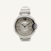 Cartier Diamond