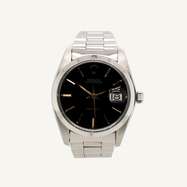 Rolex Precision 6694