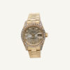 Rolex Datejust Diamond MOP 179298