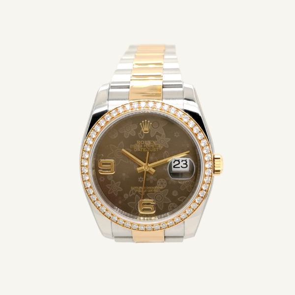 Rolex Datejust 116243