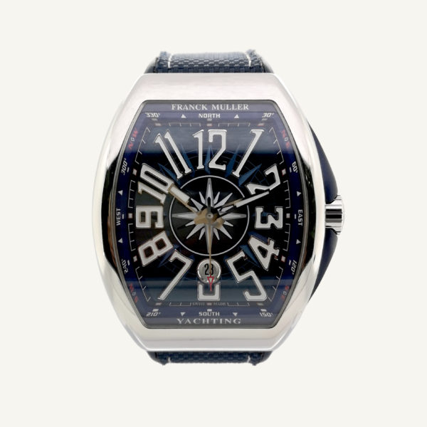 Franck Muller Yachting