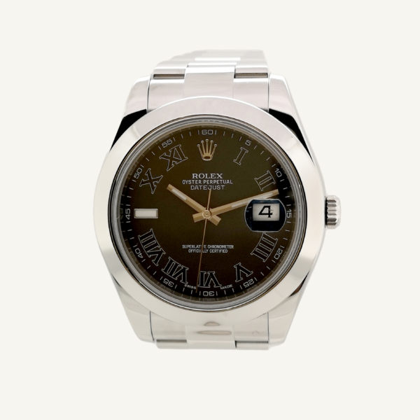 Rolex Datejust 116300