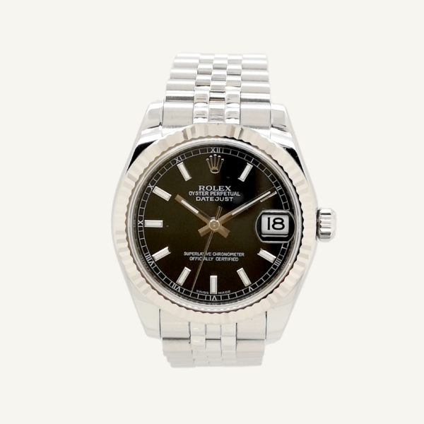 Rolex Datejust 178274