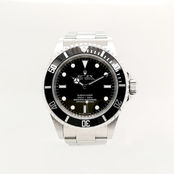 Rolex Submariner 14060M