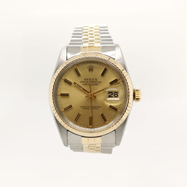 Rolex Datejust 16013