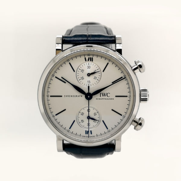 IWC Portofino