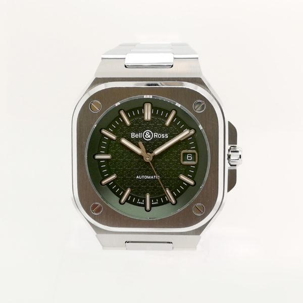 Bell & Ross