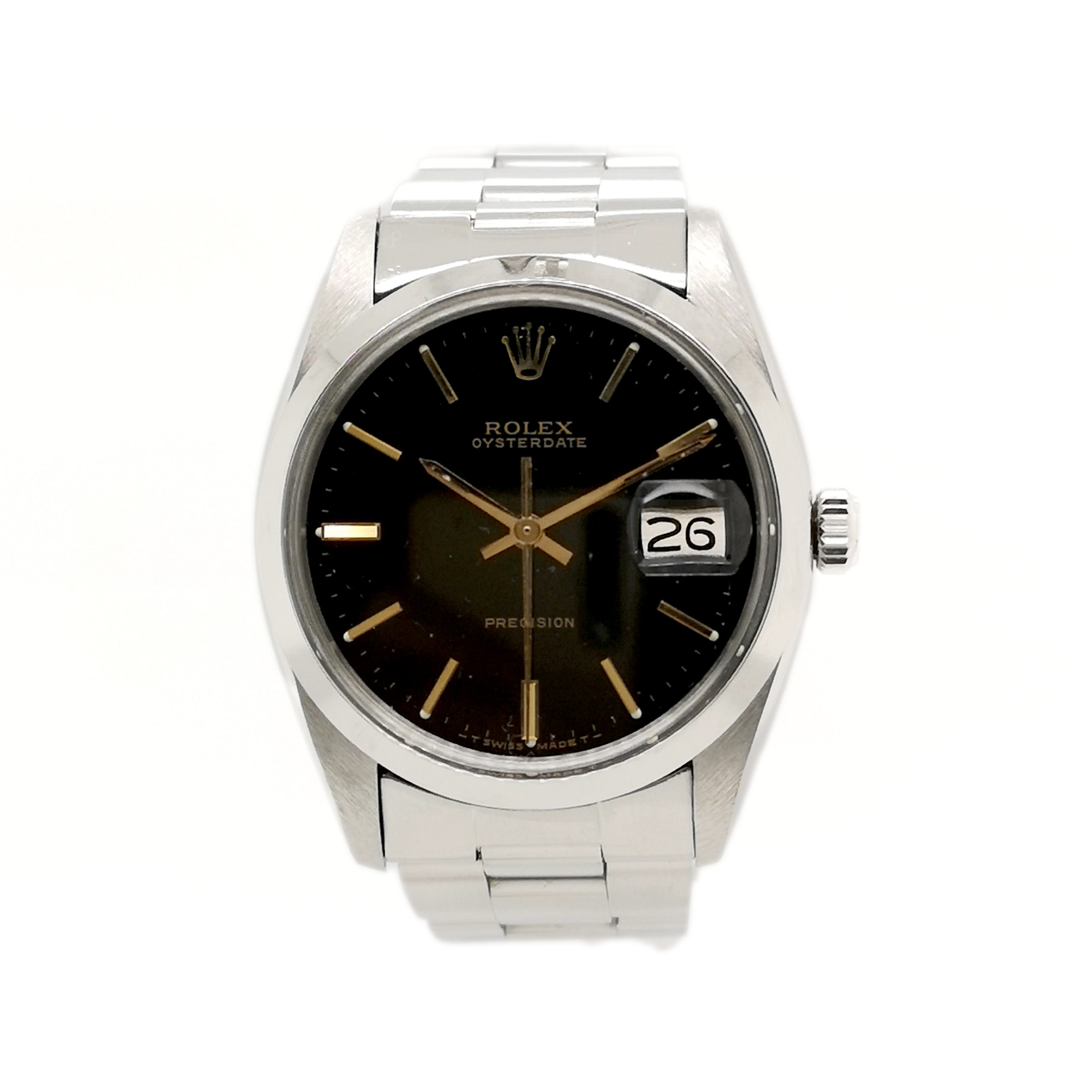 Rolex Precision 6694