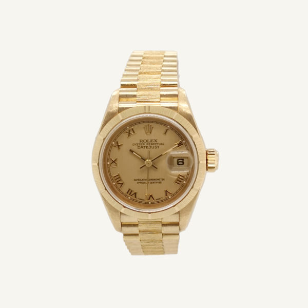 Rolex Datejust Ladies 69278