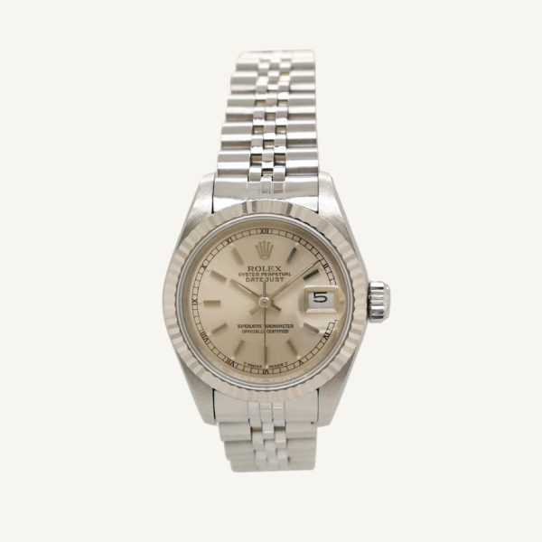 Rolex Datejust Ladies 69174