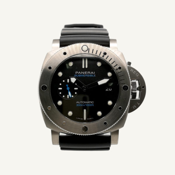 Panerai Submerisble Divers