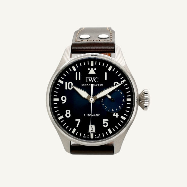 IWC Schaffhausen