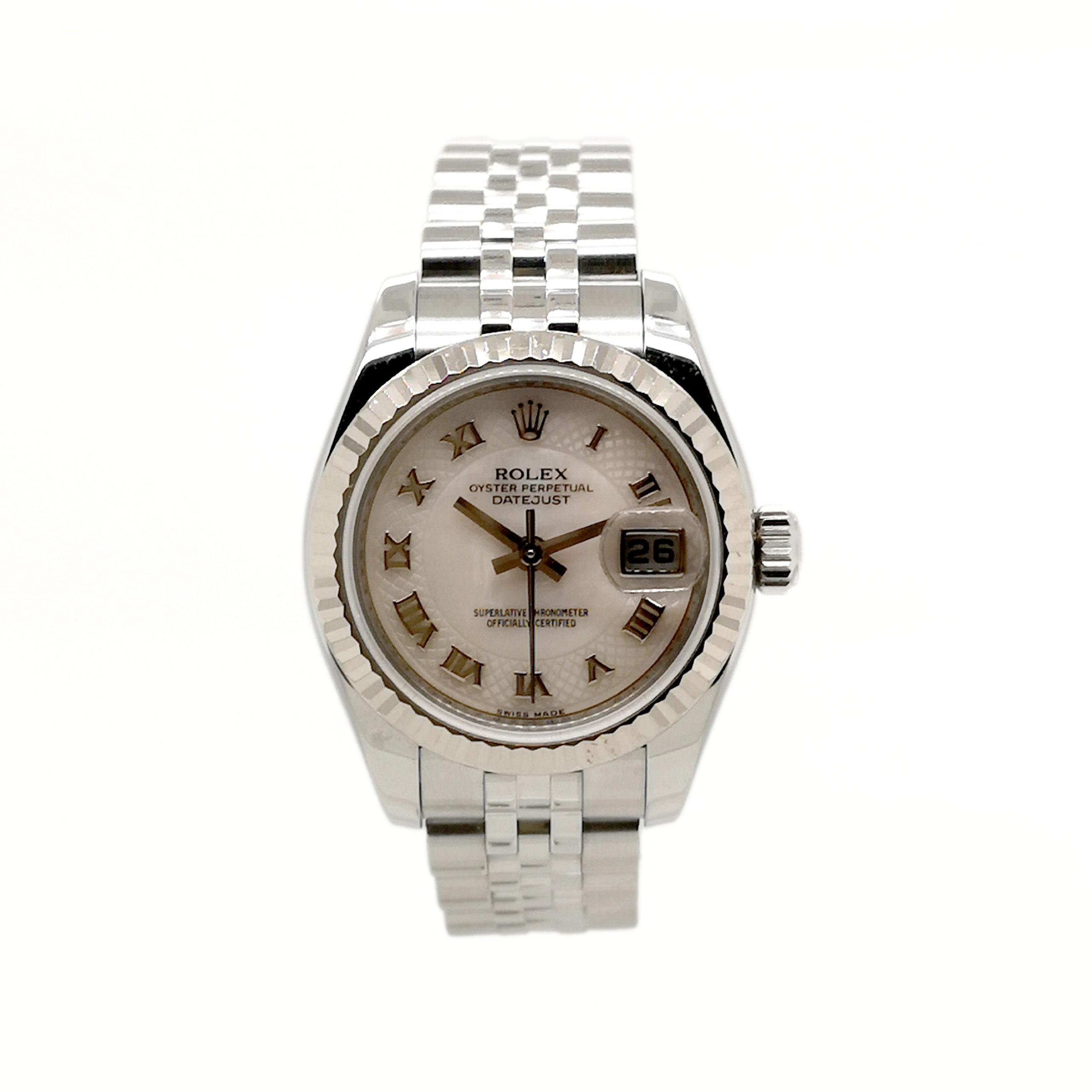 Rolex Datejust Ladies 179174