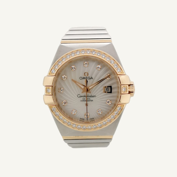 Omega Constellation