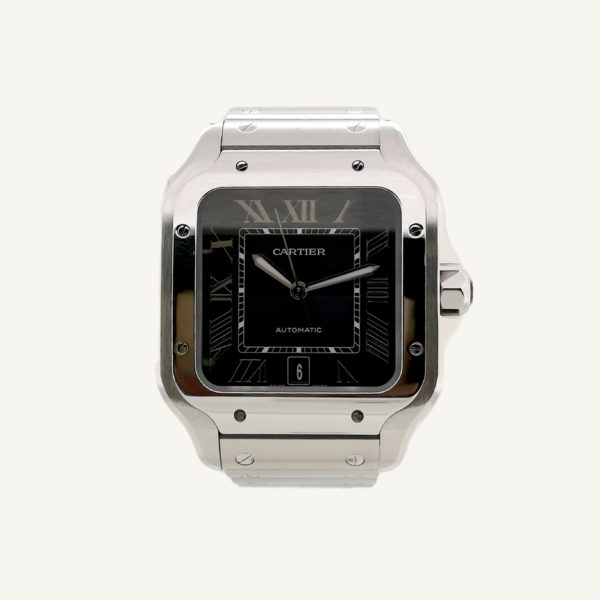 Cartier Watch