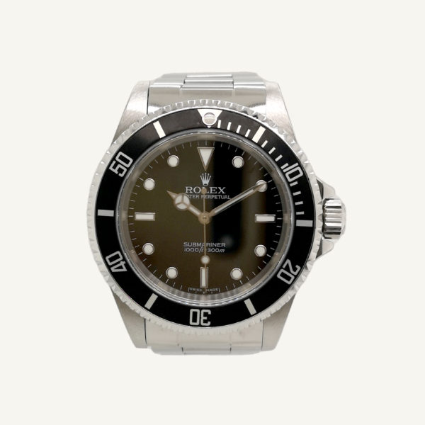 Rolex Submariner 14060