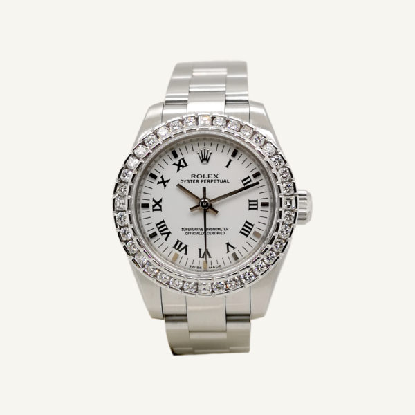 Rolex Ladies 176234