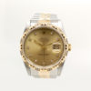 Rolex Datejust Diamond 16233